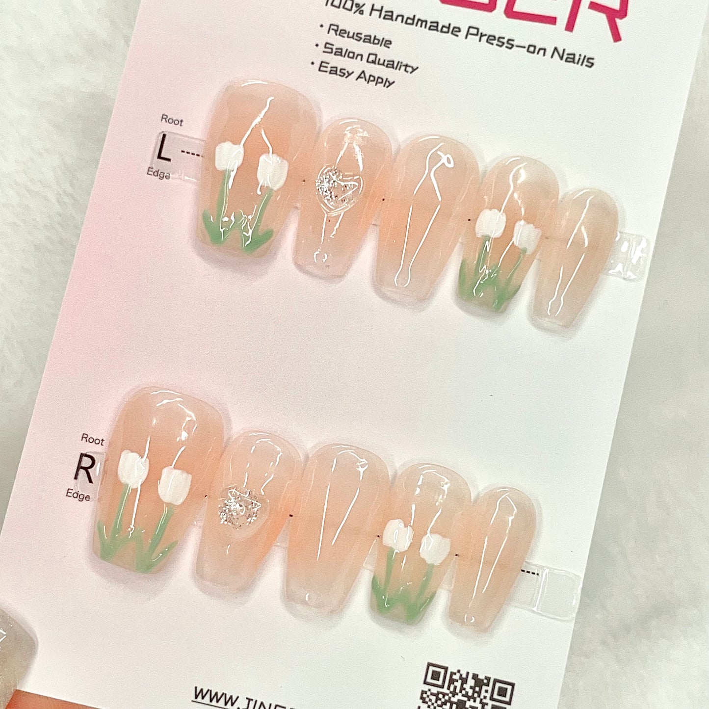 Pure Tulips