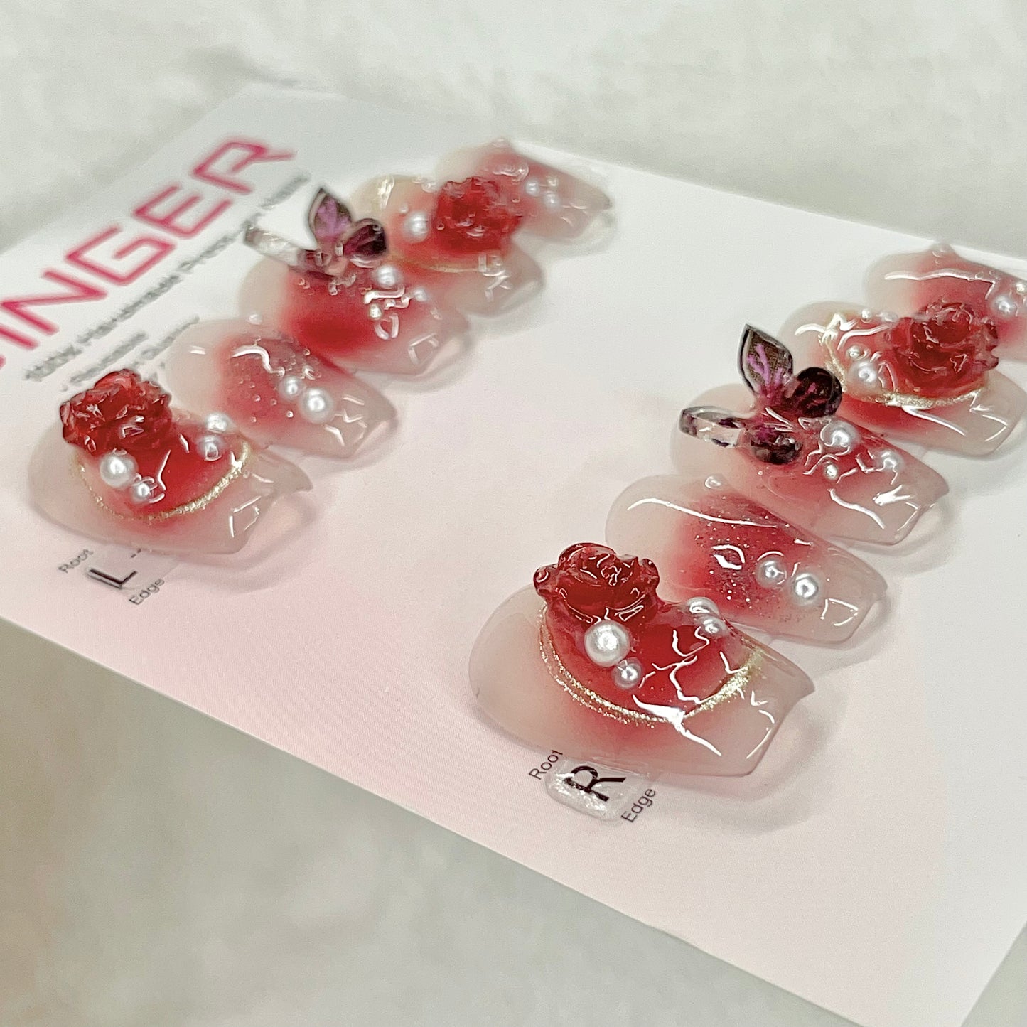 Hearts Aglow 25