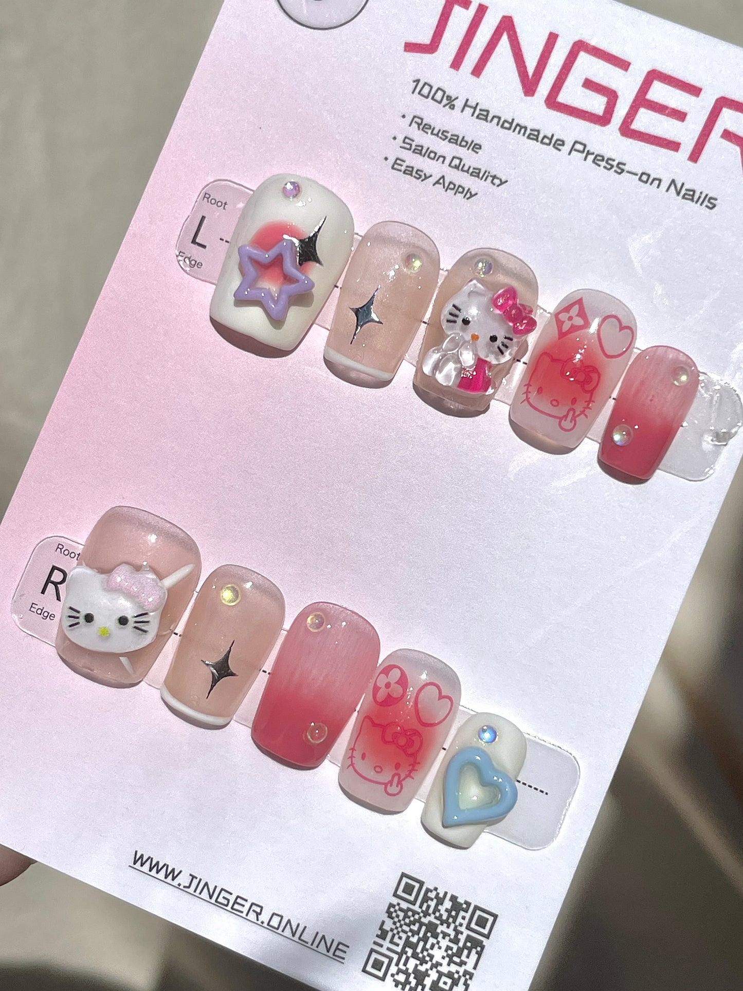 Hello Kitty 26