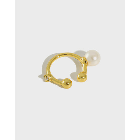 Pearl Essential Cuff