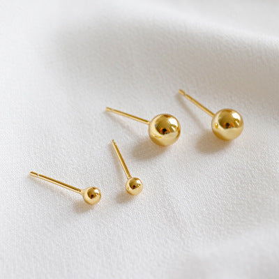 Sphere Studs